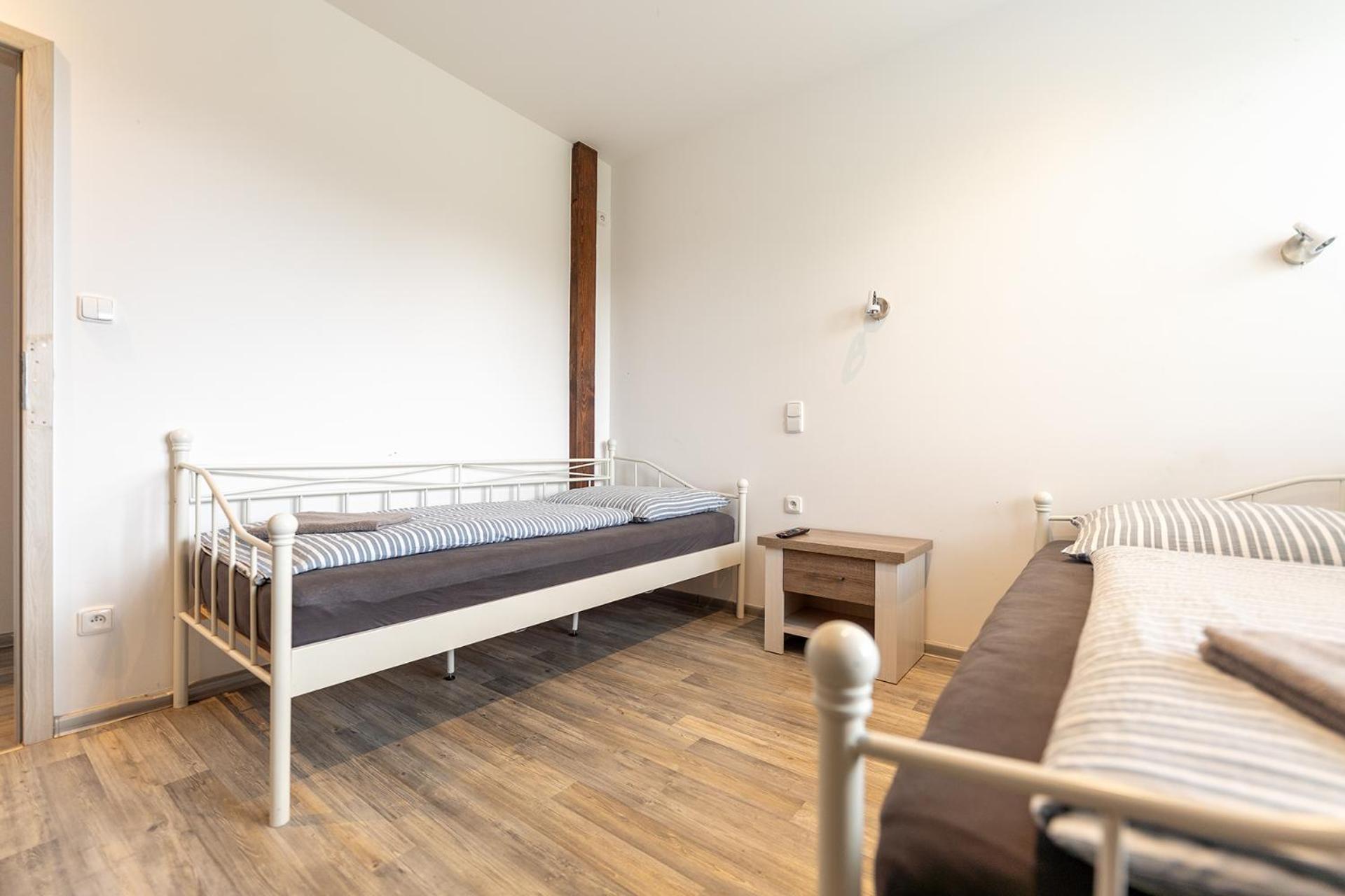 Apartmany Holiday ออสตราวา ภายนอก รูปภาพ