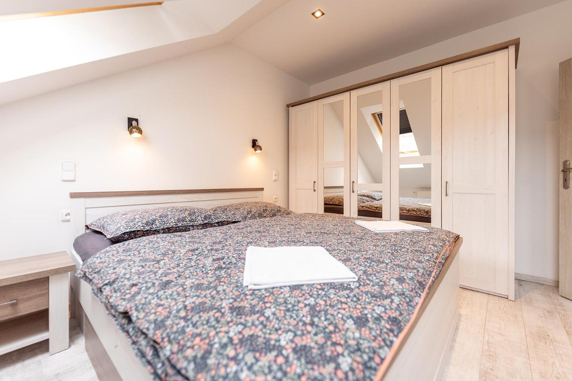 Apartmany Holiday ออสตราวา ภายนอก รูปภาพ