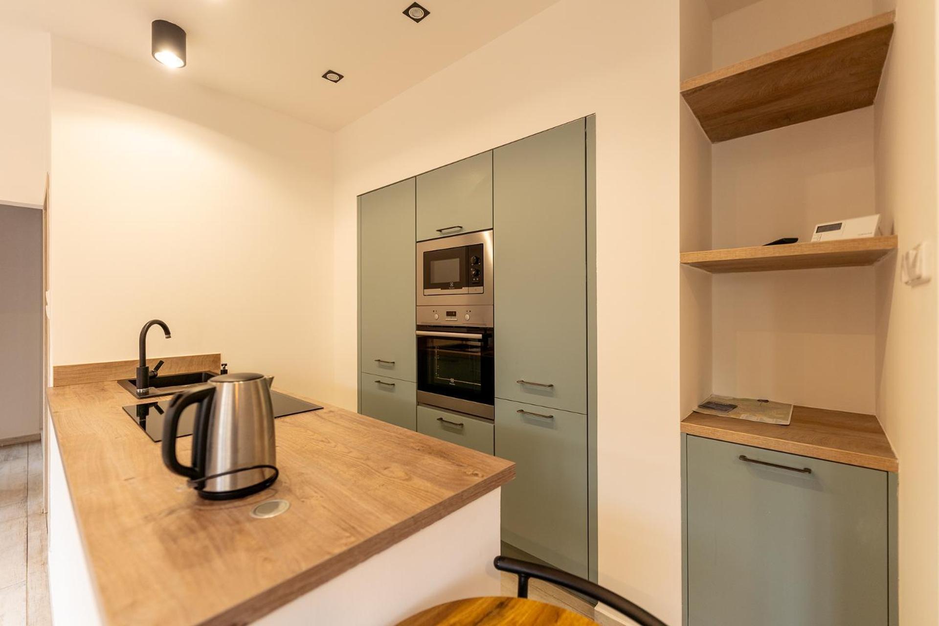 Apartmany Holiday ออสตราวา ภายนอก รูปภาพ